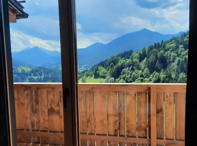 Aparthotel Ama Dolomiti - Vigo di Cadore