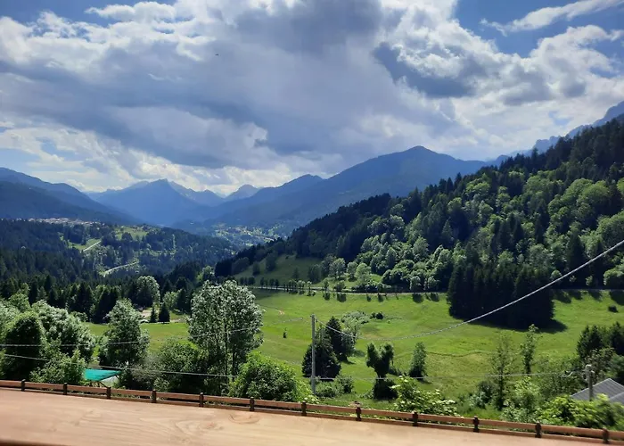 Aparthotel Ama Dolomiti - 3*