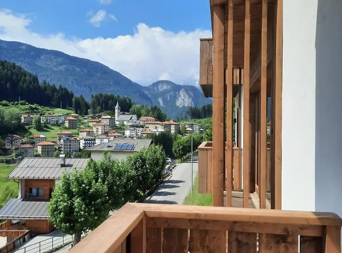 Ama Dolomiti - Vigo di Cadore