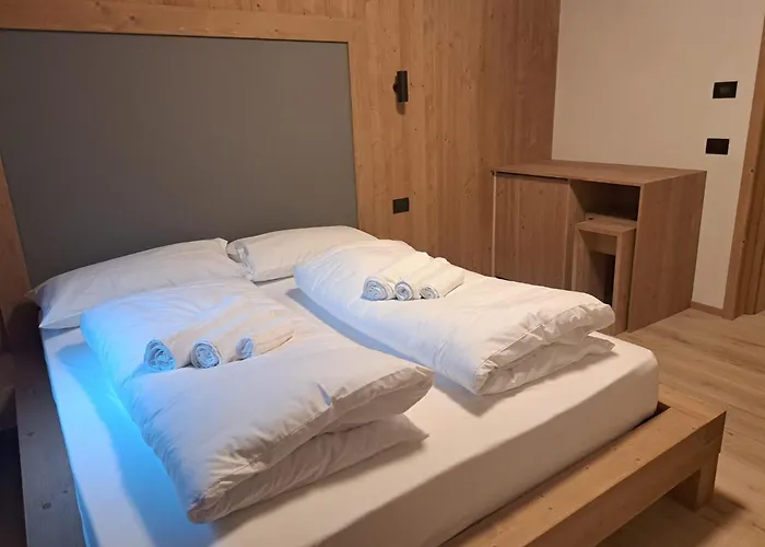 Ama Dolomiti - 3*