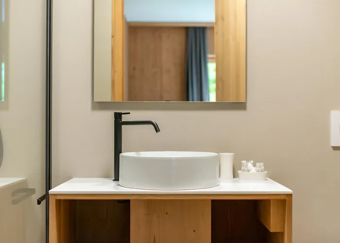 Ama Dolomiti - Aparthotel