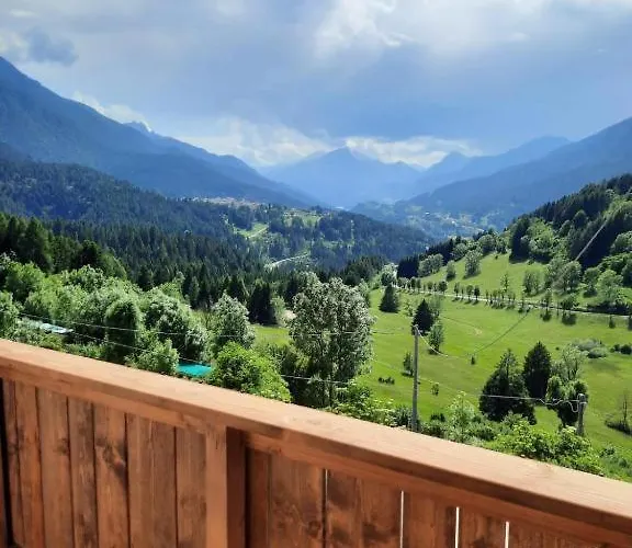 Ama Dolomiti - Aparthotel 3*