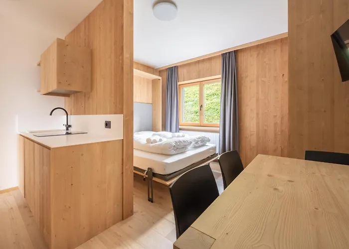 Ama Dolomiti - 3* Vigo di Cadore