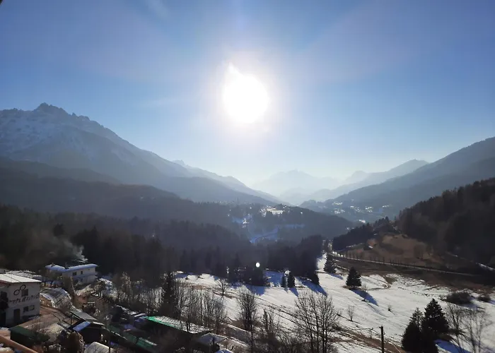 Ama Dolomiti - 3* Vigo di Cadore