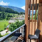 Ama Dolomiti - Aparthotel