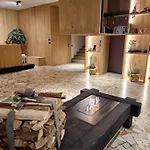 Aparthotel Ama Dolomiti - Vigo di Cadore