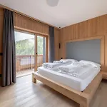 Ama Dolomiti - Aparthotel 3*