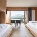 Ama Dolomiti - Aparthotel Vigo di Cadore