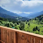 Ama Dolomiti - Aparthotel 3*