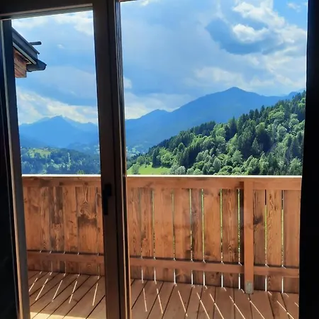 Apartmanhotel Ama Dolomiti - Vigo di Cadore