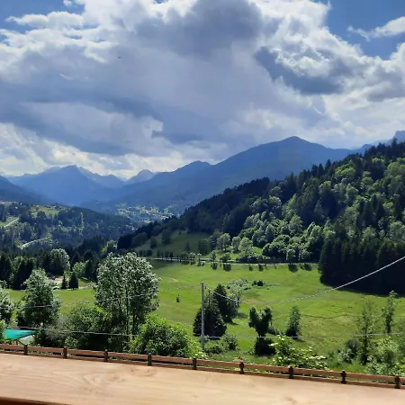 Apartmanhotel Ama Dolomiti - 3*