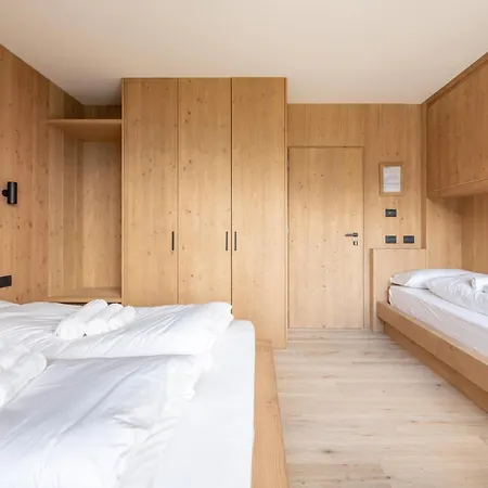 Apartmanhotel Ama Dolomiti -
