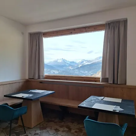 Ama Dolomiti - Apartmanhotel