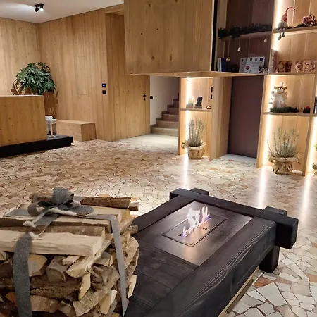 Apartmanhotel Ama Dolomiti - Vigo di Cadore
