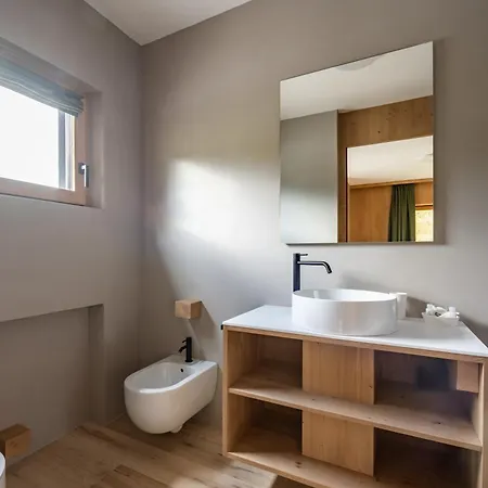 Ama Dolomiti - 3*