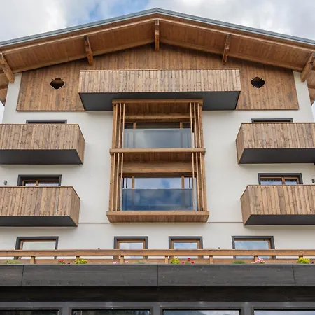 Ama Dolomiti - 3* Vigo di Cadore