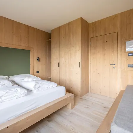 Ama Dolomiti - Apartmanhotel