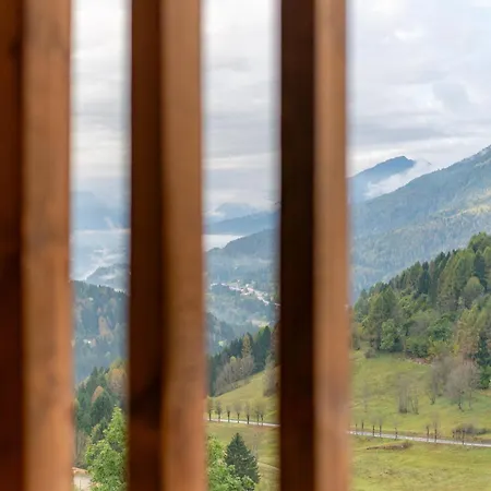 Ama Dolomiti - Apartmanhotel
