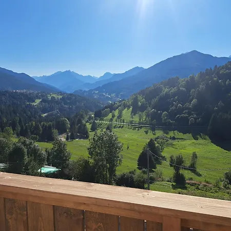 Ama Dolomiti - Apartahotel