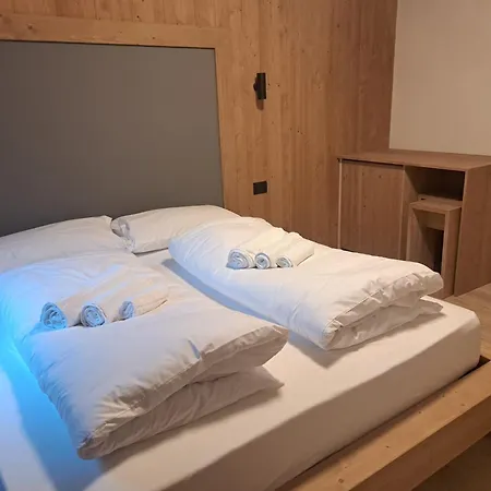 Ama Dolomiti - 3*