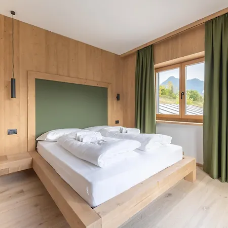 Apartmanhotel Ama Dolomiti - 3*