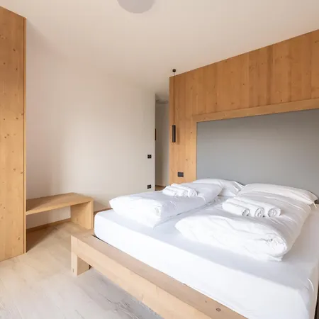 Ama Dolomiti - 3*