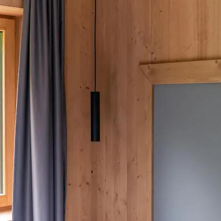 Apartmanhotel Ama Dolomiti - 3*