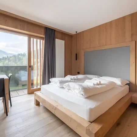 Apartmanhotel Ama Dolomiti -