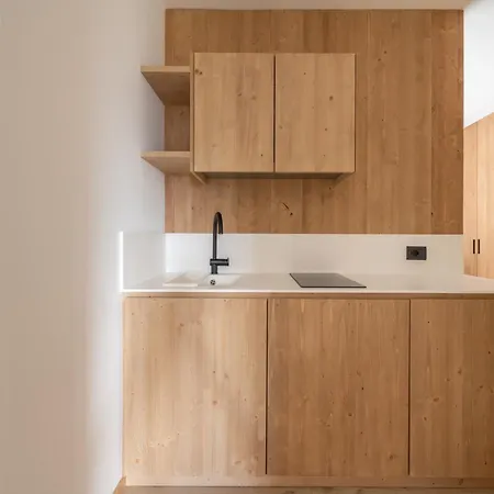 Apartahotel Ama Dolomiti - Vigo di Cadore