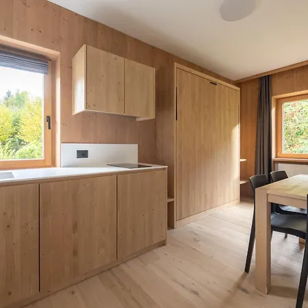 Apartmanhotel Ama Dolomiti - Vigo di Cadore