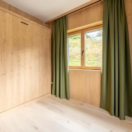 Ama Dolomiti - Apartmanhotel Vigo di Cadore