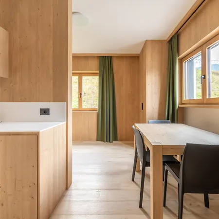 Ama Dolomiti - 3* Vigo di Cadore