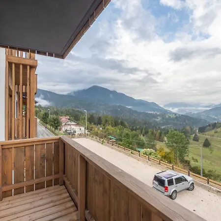 Ama Dolomiti -