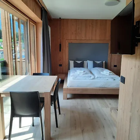 Apartmanhotel Ama Dolomiti - 3*