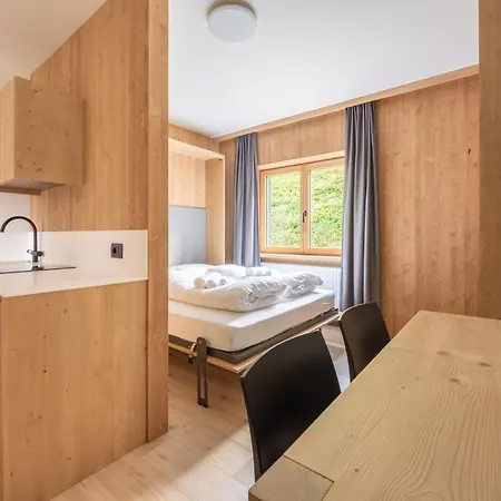 Apartahotel Ama Dolomiti - Vigo di Cadore