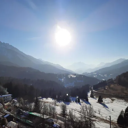 Ama Dolomiti - 3* Vigo di Cadore