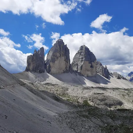 Aparthotel Ama Dolomiti - 3*